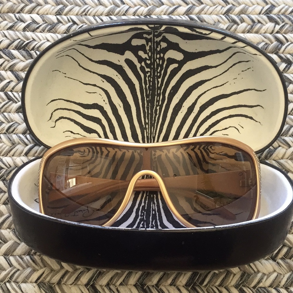 Valentino Sunglasses
